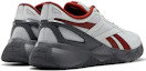 Lookbook Reebok Nanoflex TR ''Hellgrau Rot Ember'' GX3780