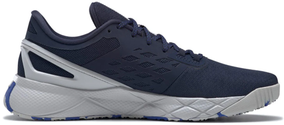 Reebok Nanoflex TR ''Vector Navy Grau'' GZ8297 Order Reebok Nanoflex TR ''Vector Navy Grau'' GZ8297