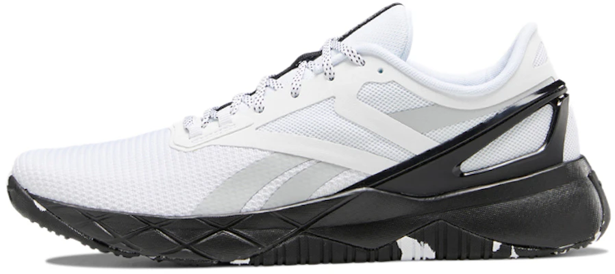 Reebok Nanoflex TR ''Bianco Nero'' GX3781 Buy Reebok Nanoflex TR ''Bianco Nero'' GX3781