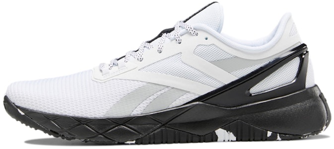 リーボック ナノフレックス TR 白黒 GX3781 Buy リーボック ナノフレックス TR 白黒 GX3781