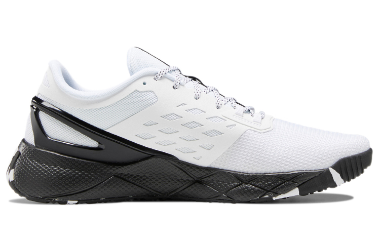 Order Reebok Nanoflex TR ''Bianco Nero'' GX3781