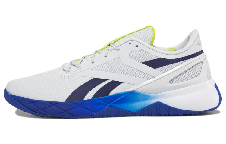 Reebok Nanoflex TR 'White Indigo' GZ0251