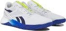 Lookbook Reebok Nanoflex TR 'Putih Indigo' GZ0251
