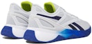 Shop Reebok Nanoflex TR 'Putih Indigo' GZ0251