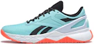 Buy リーボック ナノフレックス TR 黒白青 FX1562