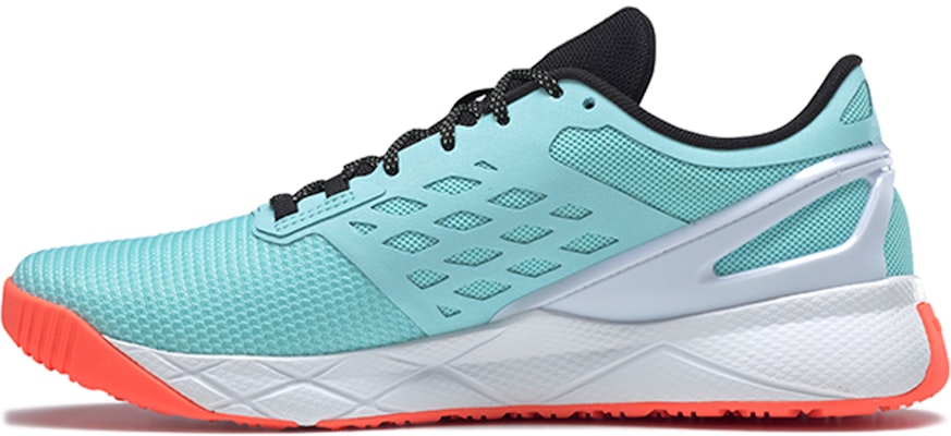 Reebok Nanoflex TR Black White Blue FX1562 Buy Reebok Nanoflex TR Black White Blue FX1562