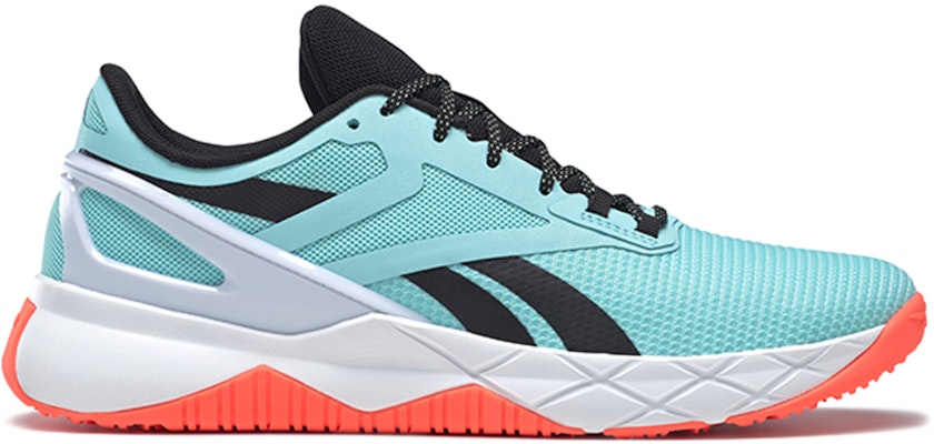 Reebok Nanoflex TR 低筒 跑步鞋 男女通款 黑白藍 Order Reebok Nanoflex TR 低筒 跑步鞋 男女通款 黑白藍