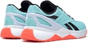 Purchase Reebok Nanoflex TR Hitam Putih Biru FX1562