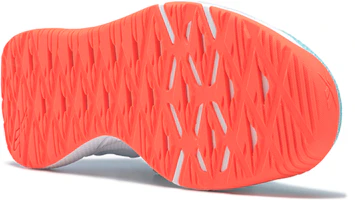 Details for Reebok Nanoflex TR 低筒 跑步鞋 男女通款 黑白藍