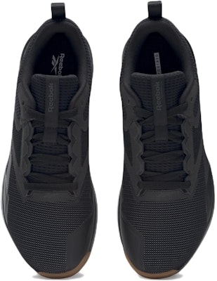 Reebok Nanoflex V2 'Black Gum' GY6214 Purchase Reebok Nanoflex V2 'Black Gum' GY6214