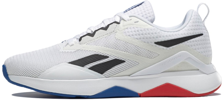 Reebok Nanoflex V2 'White Cold Grey' GY6210 Buy Reebok Nanoflex V2 'White Cold Grey' GY6210