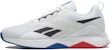 Reebok Nanoflex V2 'Putih Kelabu Sejuk' GY6210