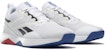 Reebok Nanoflex V2 'Putih Kelabu Sejuk' GY6210