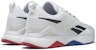 Reebok Nanoflex V2 'Putih Kelabu Sejuk' GY6210