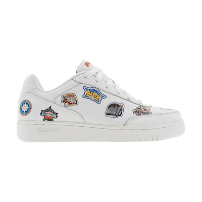 Reebok NBA Downtime Low 'White'
