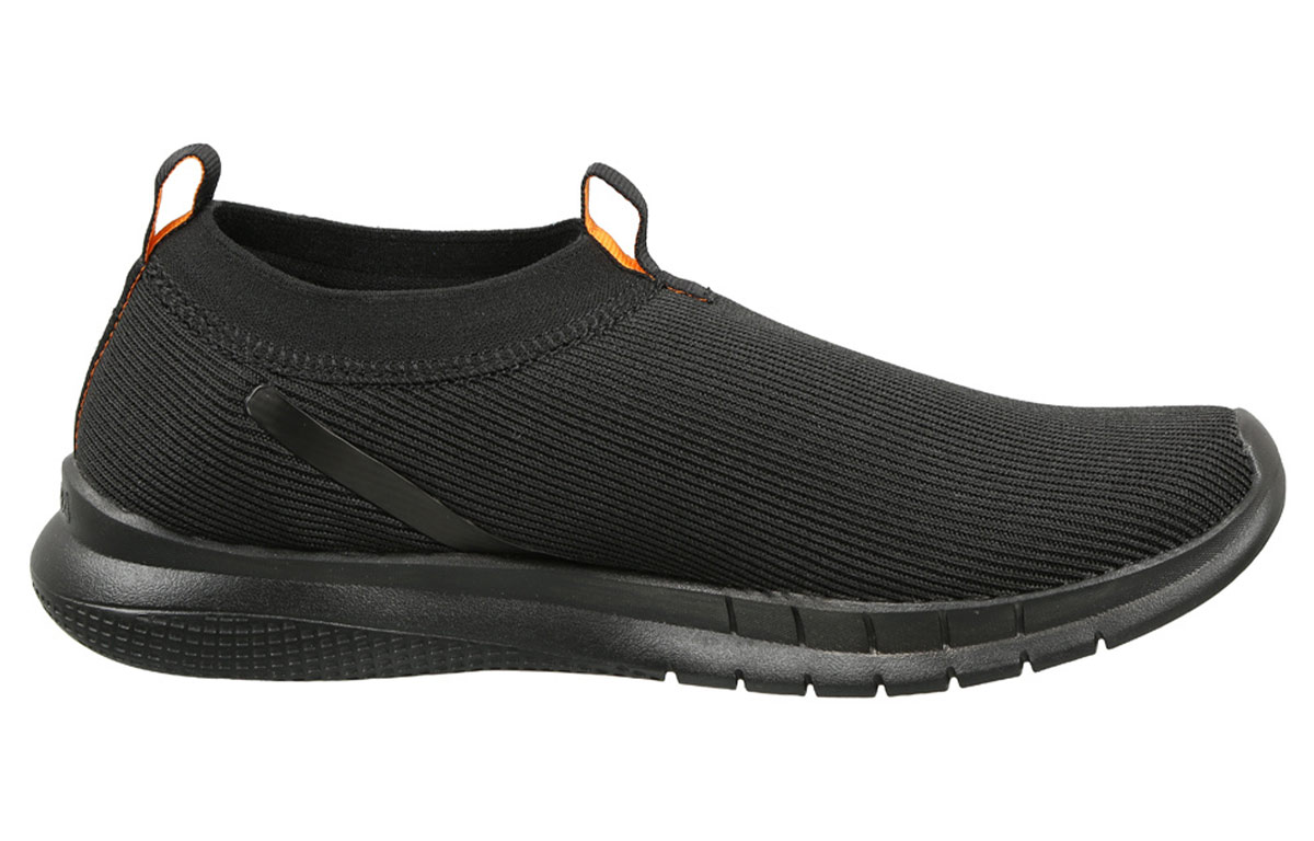 Order Reebok Nebula LP Slip-On ''Schwarz Weiß'' EG4450