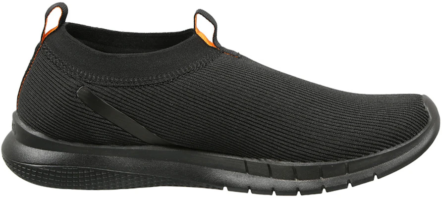 Reebok Nebula LP Slip-On ''Schwarz Weiß'' EG4450 Order Reebok Nebula LP Slip-On ''Schwarz Weiß'' EG4450