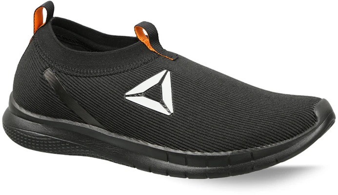 Reebok Nebula LP Slip-On ''Schwarz Weiß'' EG4450 Lookbook Reebok Nebula LP Slip-On ''Schwarz Weiß'' EG4450