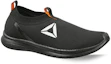 Lookbook Reebok Nebula LP Slip-On ''Schwarz Weiß'' EG4450