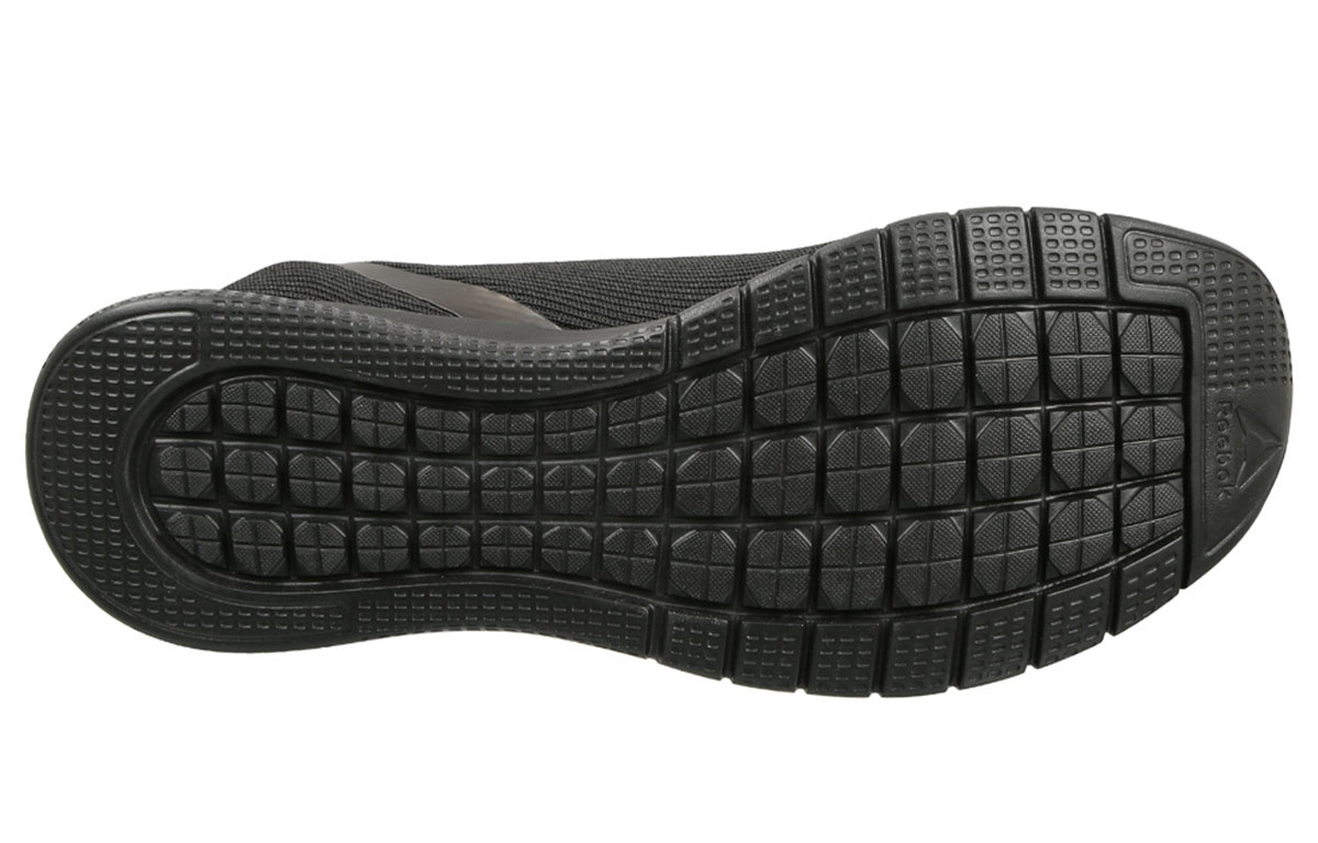 Details for Reebok Nebula LP Slip-On ''Schwarz Weiß'' EG4450