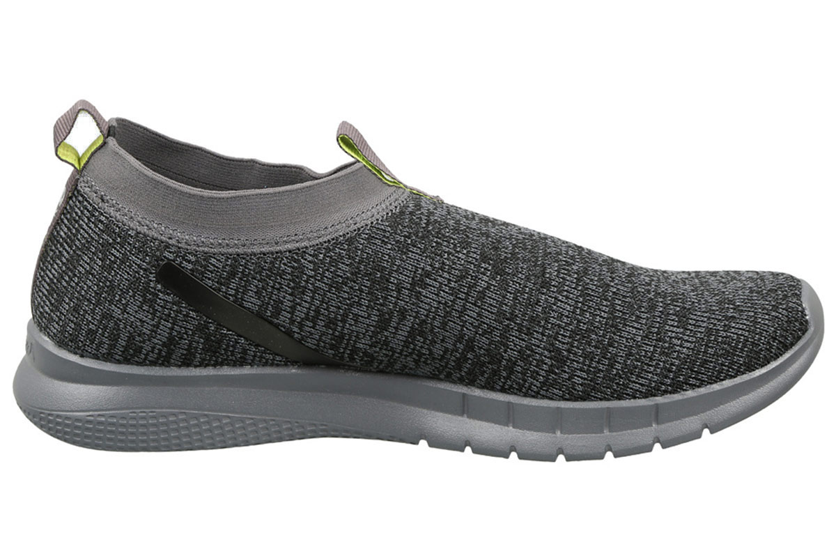 Order Reebok Nebula LP Slip-Ons ''Gris Running'' EG4451