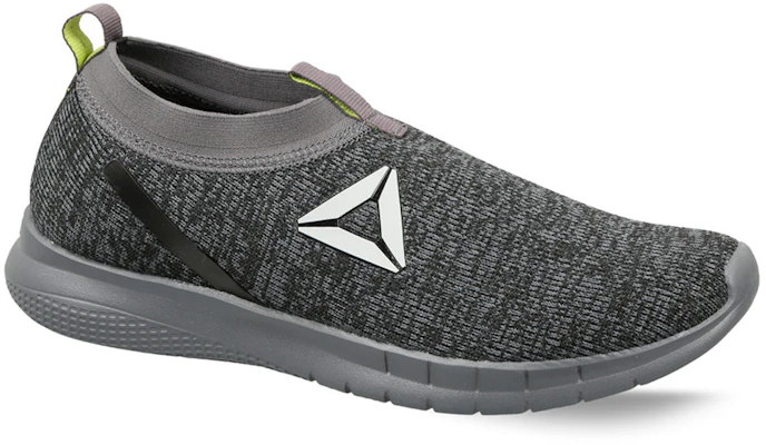 Reebok Nebula LP Slip-Ons ''Gris Running'' EG4451 Lookbook Reebok Nebula LP Slip-Ons ''Gris Running'' EG4451