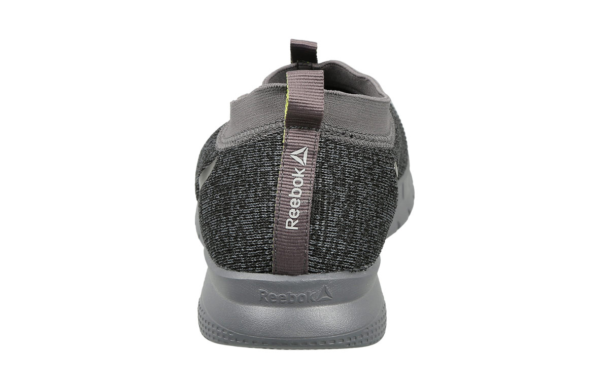 Purchase Reebok Nebula LP Slip-Ons ''Gris Running'' EG4451