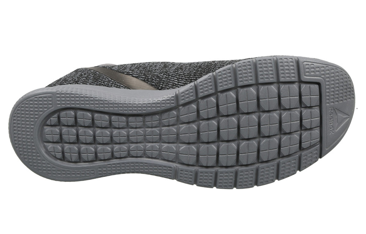 Details for Reebok Nebula LP Slip-Ons ''Gris Running'' EG4451
