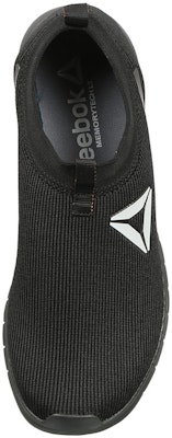Reebok Nebula LP 套脚休闲鞋 "黑白" EG4450 Shop Reebok Nebula LP 套脚休闲鞋 "黑白" EG4450