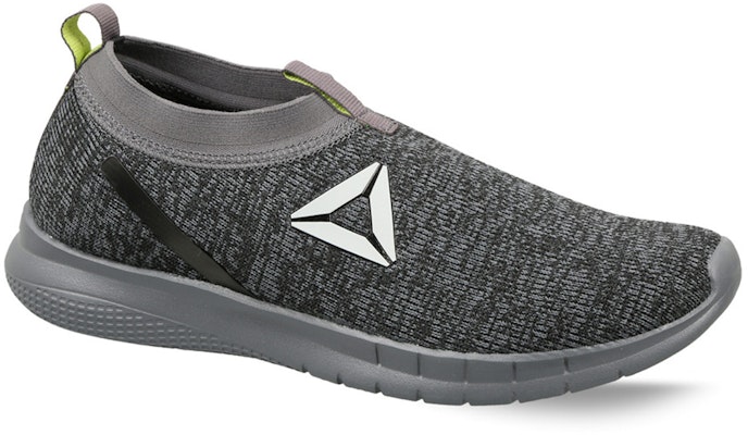 Reebok Nebula Lp Slip-Ons 'Grey Running' EG4451 Lookbook Reebok Nebula Lp Slip-Ons 'Grey Running' EG4451