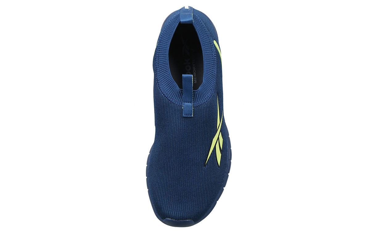Shop Reebok Nebula Slip-On ''Bleu'' FV9853