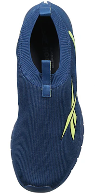 Reebok Nebula Slip-On ''Bleu'' FV9853 Shop Reebok Nebula Slip-On ''Bleu'' FV9853
