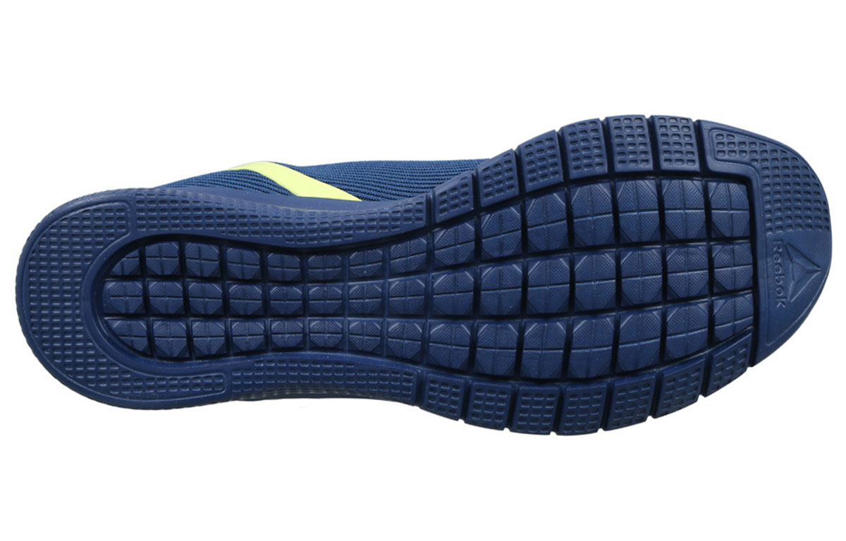 Details for Reebok Nebula Slip-On ''Bleu'' FV9853