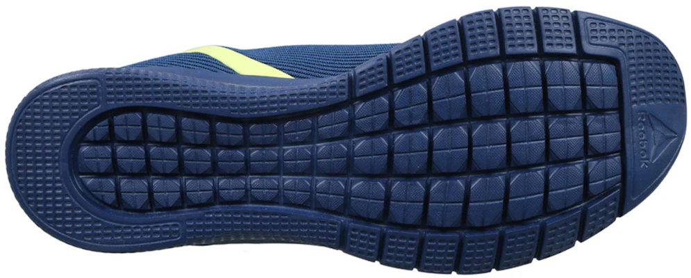 Reebok Nebula Slip-On ''Bleu'' FV9853 Details for Reebok Nebula Slip-On ''Bleu'' FV9853