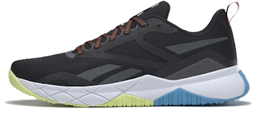 Reebok NFX 'Black Aqua Lime' HP9240 Reebok NFX 'Black Aqua Lime' HP9240