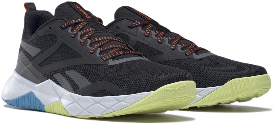 리복 NFX 블랙 아쿠아 라임 (Reebok NFX 블랙 아쿠아 라임) HP9240 Lookbook 리복 NFX 블랙 아쿠아 라임 (Reebok NFX 블랙 아쿠아 라임) HP9240