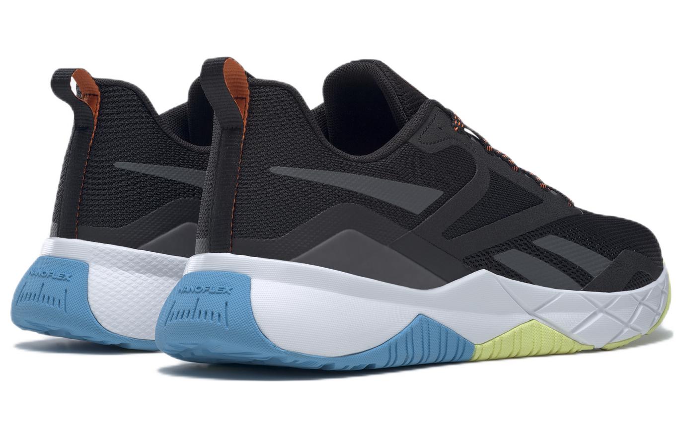 Shop 리복 NFX 블랙 아쿠아 라임 (Reebok NFX 블랙 아쿠아 라임) HP9240