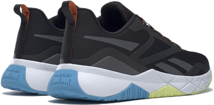 리복 NFX 블랙 아쿠아 라임 (Reebok NFX 블랙 아쿠아 라임) HP9240 Shop 리복 NFX 블랙 아쿠아 라임 (Reebok NFX 블랙 아쿠아 라임) HP9240