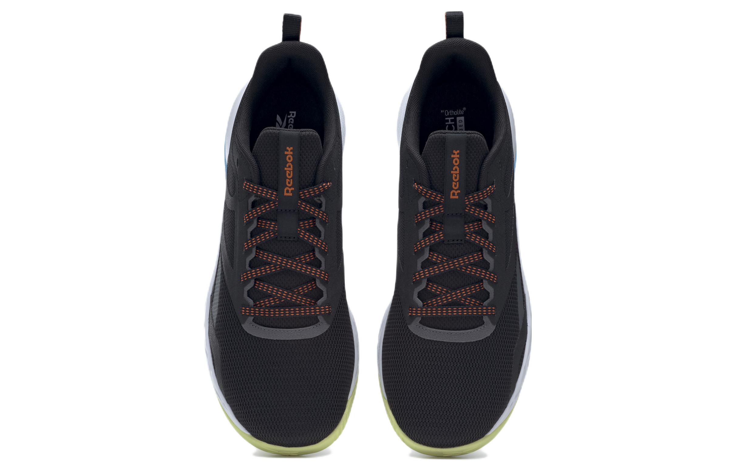 Purchase 리복 NFX 블랙 아쿠아 라임 (Reebok NFX 블랙 아쿠아 라임) HP9240