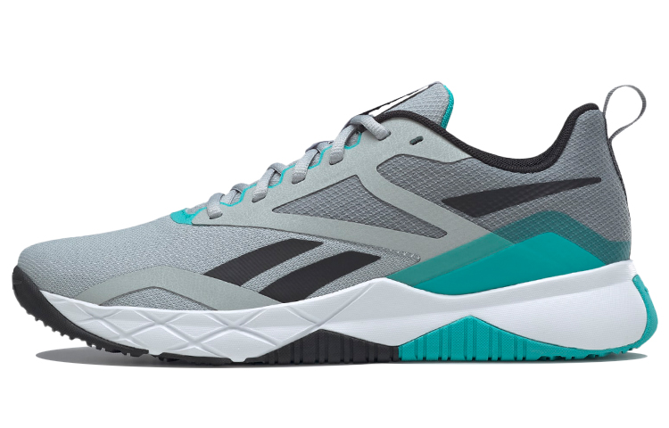 Reebok NFX 'Grey Classic Teal' GY9769