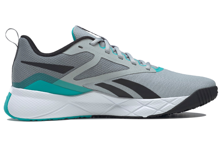 Order Reebok NFX ''Grau Klassisch Teal'' GY9769