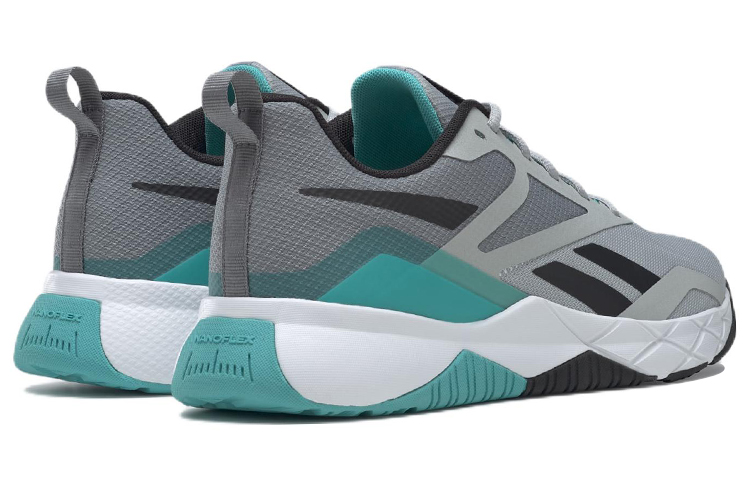 Shop Reebok NFX ''Grau Klassisch Teal'' GY9769