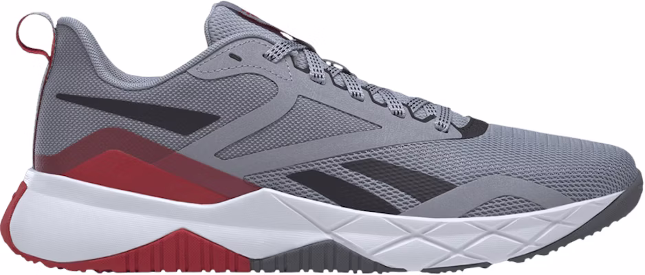 리복 NFX 그레이 레드 (Reebok NFX Grey Red) HP9241 Buy 리복 NFX 그레이 레드 (Reebok NFX Grey Red) HP9241