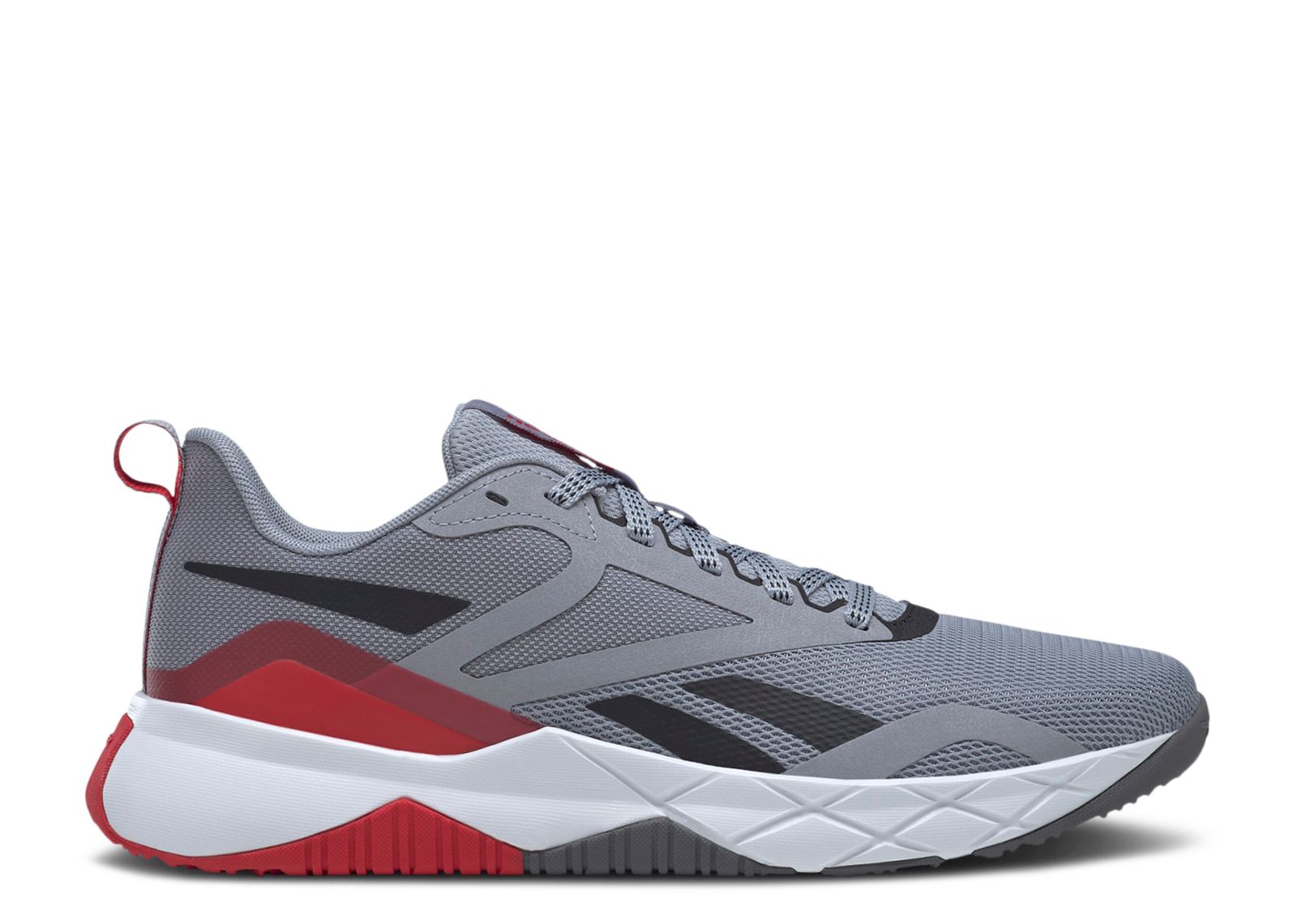 Reebok NFX 'Grey Red' HP9241