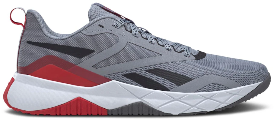 Reebok NFX 'Gris Rojo' HP9241 Buy Reebok NFX 'Gris Rojo' HP9241