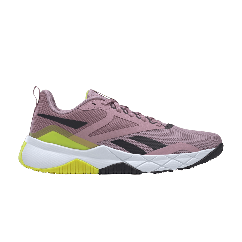 (Women) Reebok NFX 'Infused Lilac Acid Yellow' GY9774 - GY9774 - Novelship
