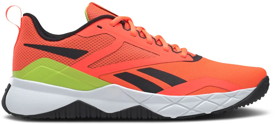 Reebok NFX ''Orange Flare Acid Yellow'' chaussures GY9770 Buy Reebok NFX ''Orange Flare Acid Yellow'' chaussures GY9770