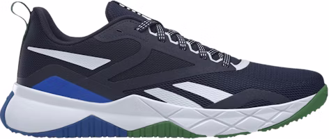 Reebok NFX 'Vector Navy Green' HP9242 Reebok NFX 'Vector Navy Green' HP9242