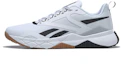 Buy Reebok NFX 'Putih Hitam Gum' HR0418