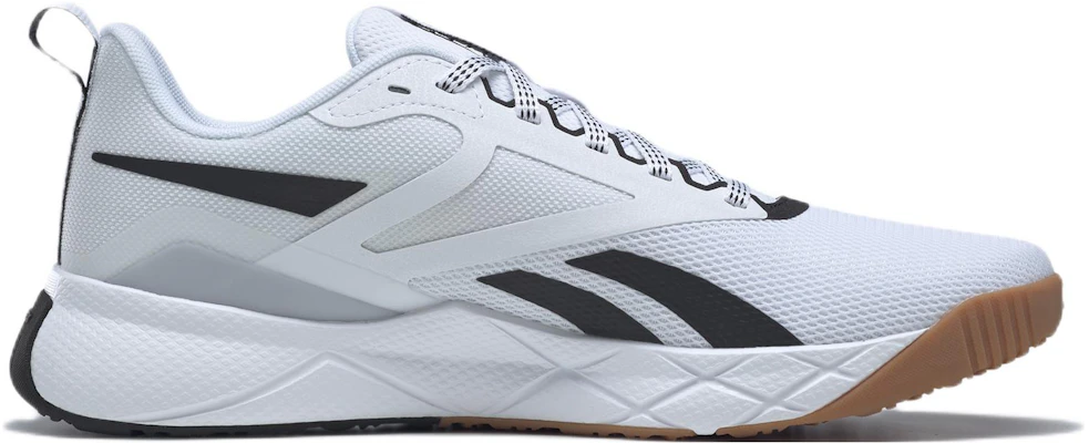 Reebok NFX 'Putih Hitam Gum' HR0418 Order Reebok NFX 'Putih Hitam Gum' HR0418